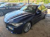 Alfa Romeo Giulia 2.2 Turbodiesel 150 CV AT8 Sup - blaue Alfa Romeo Giulia