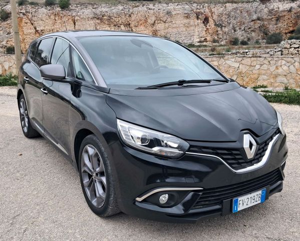 Renault Gran Scenic Blue dCi 120 CV Sport Editio