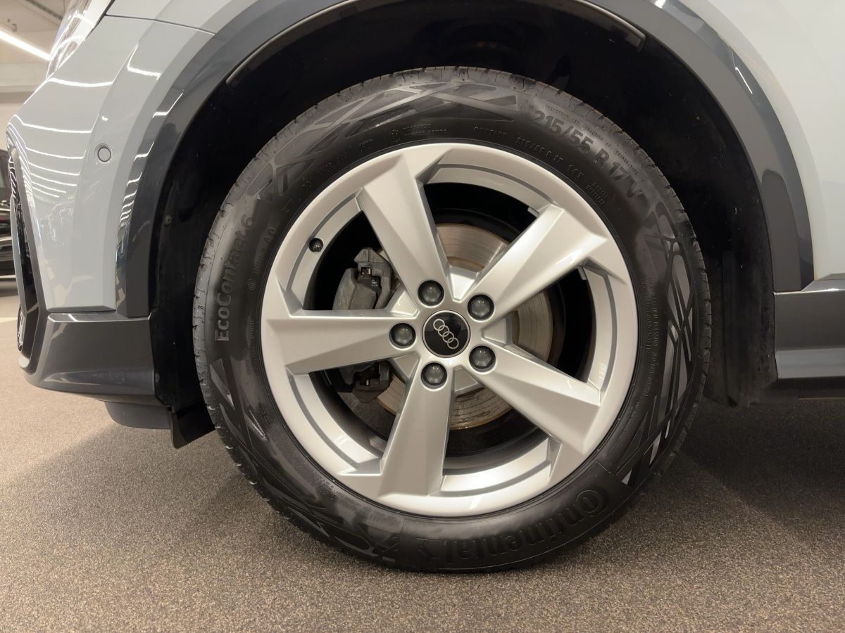 Audi Q2 - Bild 15