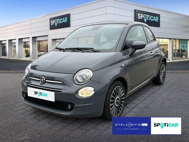 Fiat 500C Mild Hybrid Launch Edition *UConnect*PDC*Ci