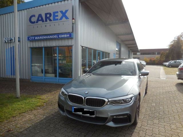BMW 530i Sport Aut. M Paket VOLL