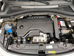 CITROEN C3 PLUS Hybrid 110 ë-DCS6 HUD*LED*Android*