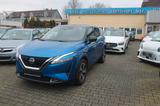 Nissan Qashqai 1.3 DIG-T MHEV Xtronic N-Connecta*LED* - Nissan Qashqai aus 2024