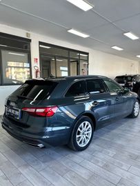 Audi A4 - 3