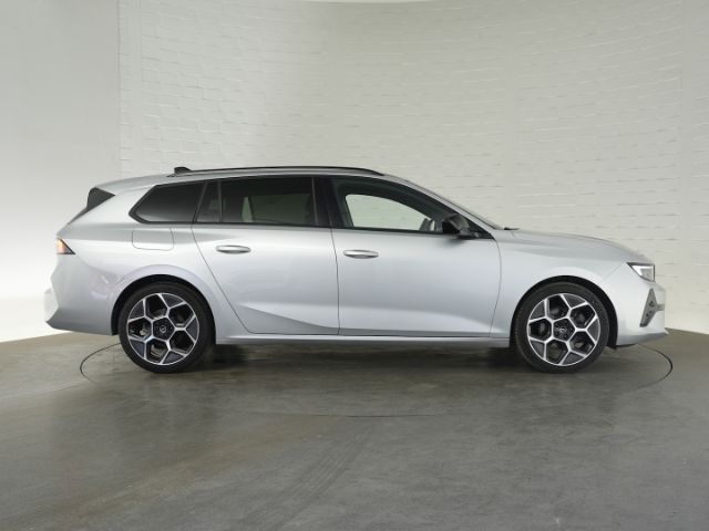 Astra L ST ULTIMATE AT+AHK+NAVI+360 GRAD KAMERA+