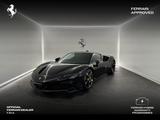 Ferrari SF90 Stradale / Nero Daytona / Ferrari Approved - Ferrari SF90 Plug-in Hybrid (PHEV) Gebrauchtwagen