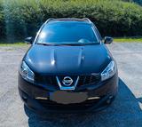 Nissan Qashqai+2 1.6 dCi/Navi/360 Kamera/Panorama Dach