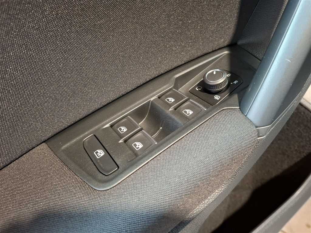Volkswagen Tiguan Active 1.4 eHybrid DSG Assistenzpaket Plu foto 17