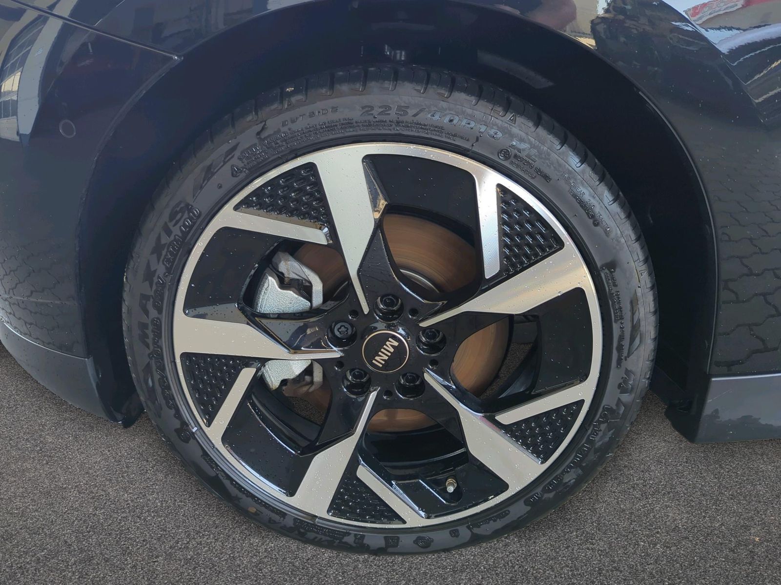 MINI Cooper SE - Bild 15