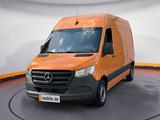 Mercedes-Benz Sprinter 211 CDI FWD L2 Hochdach 1HAND*TÜV NEU  - Mercedes-Benz Sprinter Gebrauchtwagen in Bielefeld