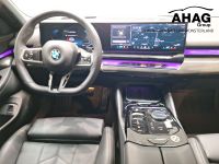 BMW 520 - Vorschau Bild 8