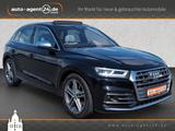 Audi SQ5 3.0 TFSI /Matrix/VC/Pano/Luft/StHzg/B&O/ACC - Audi SQ5: TFSI