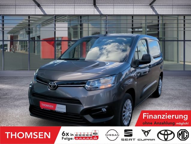 Toyota Proace City Comfort L1 SHZ Tempomat KlimaA