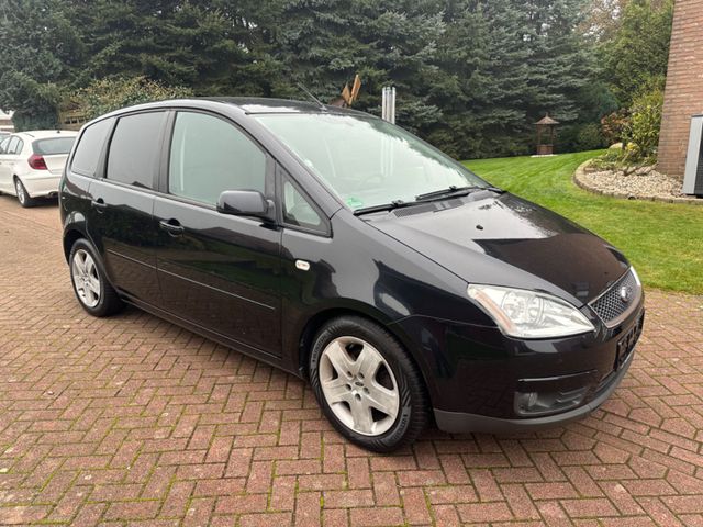 Ford C-Max *KLIMA*