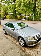 Mercedes-Benz C 250 CGI BlueEFFICIENCY Autom. - - gebrauchte Mercedes-Benz C 250 aus dem Jahr 2009