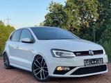 Volkswagen Polo V GTI 1.8 TFSI*LED*Pano*Autom.*RFK*17 Zoll* - Gebrauchtwagen in Chemnitz