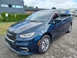 Chrysler Pacifica3,6.Plug-in-Hybrid. 360°.ACC.7-Sitzer. - Chrysler Pacifica mit Hybrid-Antrieb
