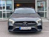 Mercedes-Benz A 250 4Matic AMG-Line*HUD*Kamera*Pano*Burmester - Mercedes-Benz A-Class in München