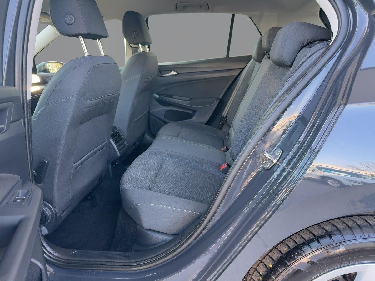 Volkswagen Golf - Bild 10