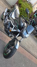 Honda NC 750 S / NC750S - gepflegtes Motorrad - Offers