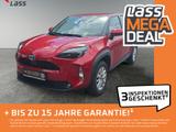 Toyota Yaris Cross 1.5 E FWD Comfort ACC AUT LM - Toyota Yaris Cross aus 2021