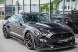 Ford Mustang Shelby GT500 5.2 7G-DCT Recaro* Carbon* - Ford: Shelby