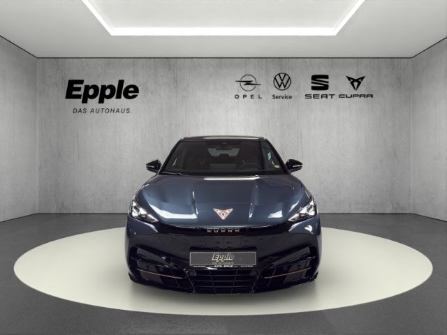 Cupra Tavascan - Bild 3