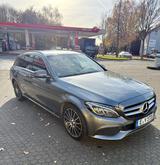 Mercedes-Benz C220d T-Modell - Mercedes-Benz 220 in Bochum