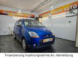 Chevrolet Matiz SE/2.Hand/TÜV NEU/5 Liter - Chevrolet Matiz in Berlin