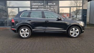 Volkswagen Touareg - 8