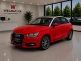 Audi A1 Sportback sport * SH * Klima * Gepflegt * - Audi A1 Gebrauchtwagen in Wiesbaden
