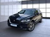 Jaguar F-Pace 35t AWD Prestige - Jaguar Gebrauchtwagen