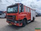 DAF CF65.240 4x2 Euro2 Godiva/Kenbri TS07 LD3.000 HD - DAF Cf