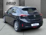 Opel Corsa Edition Turbo 74kw Komfortpaket Multimedia - Opel Corsa aus 2022