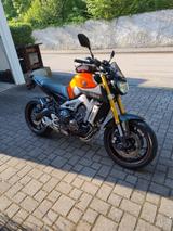 Yamaha Mt 09 - Offers