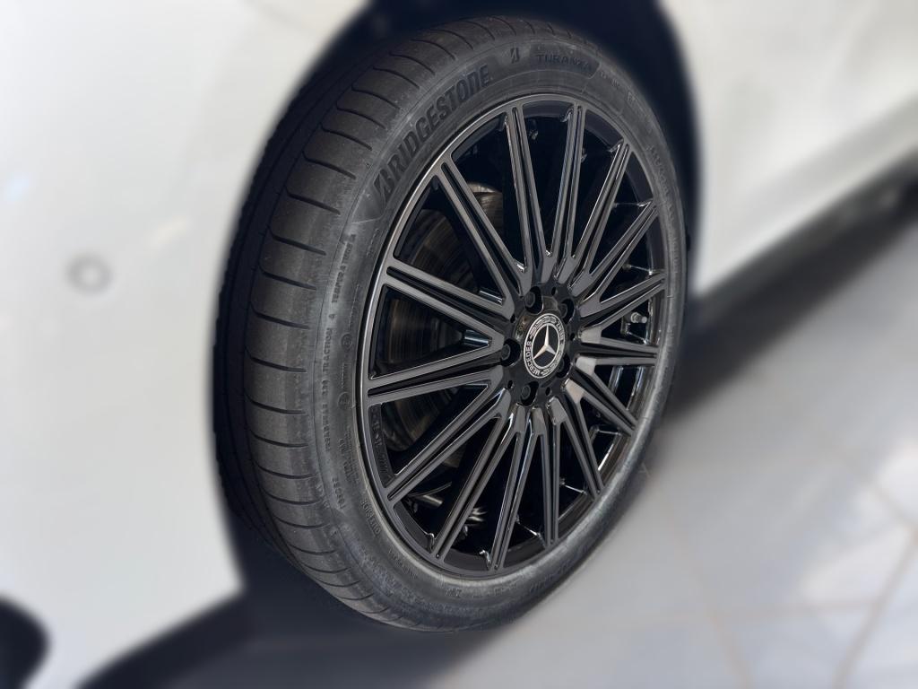 Mercedes-Benz CLA 350 4M EQ AMG+Night+Navi+HuD+Burmester+AHK+P