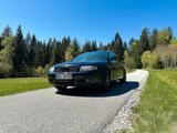 Audi A4 B6 1.8t Quattro AVJ Motor Allrad, ... - Audi A4 aus 2002: 1.8