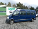 Renault Master dci 120 - Renault Master aus 2009