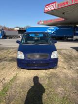 Opel Agila 1.0  2. Hand - Opel Agila in Bochum