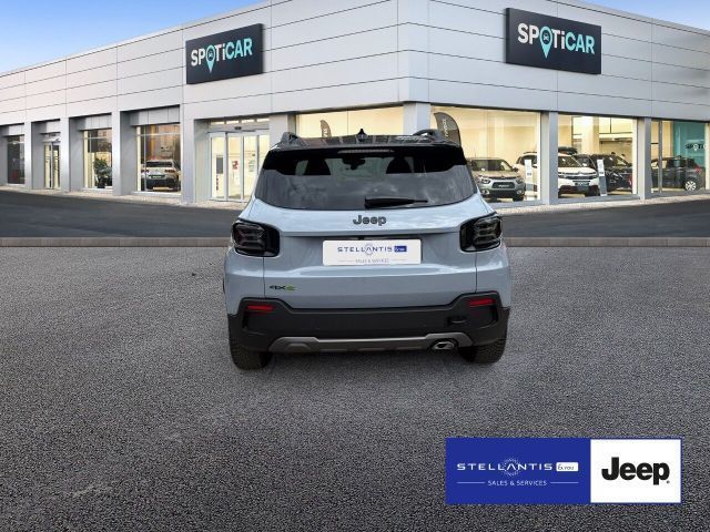 Jeep Avenger - Bild 18