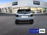 Jeep Avenger - Vorschau Bild 18