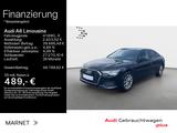 Audi A6 Limousine 45 TFSI*Navi*LED*Alu*AHK*PDC*Audi C