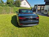 Audi A5 50 TDI tiptron. quattro Cabriolet S line ... - Audi A5 50 TDI Gebrauchtwagen