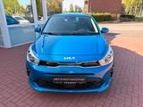 Kia Rio 1.0 T-GD Vision*Sitzhz.*Rückfahr.*Garantie - Kia Rio: Blau