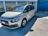 Citroën Citroen Grand C4 SpaceTourer BlueHDi 130 S&S EAT - gebrauchte Citroën C4 SpaceTourer aus dem Jahr 2022