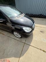 Mercedes-Benz B 200 Turbo - - Mercedes-Benz B 200: Turbo