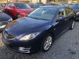 Mazda 6 Lim. 1.8 Exclusive Sport/Klima/PDC - Mazda 6 in Leverkusen