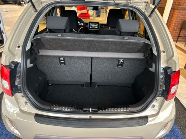 Suzuki Ignis Comfort Hybrid