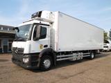 Mercedes-Benz Antos1827*Maxi-XXL Carrier Tiefkühler*LBW*Euro6* - Mercedes-Benz 1827