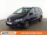 Volkswagen Sharan 1.4 TSI Comfortline BM*NAVI*XENON*ACC*PDC - gebrauchte VW Sharan aus dem Jahr 2019